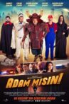 Adam Mısın! Movie Streaming Online