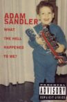 Adam Sandler: What the Hell Happened to Me? Movie Streaming Online