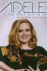 Adele The Only Way Is Up Movie Streaming Online