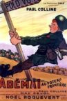 Adémaï at the border post Movie Streaming Online