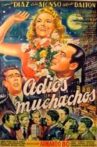 Adiós muchachos Movie Streaming Online