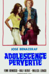 Adolescence pervertie Movie Streaming Online