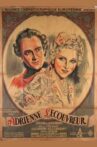 Adrienne Lecouvreur Movie Streaming Online