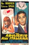 Adultery Italian Style Movie Streaming Online