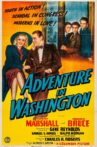 Adventure in Washington Movie Streaming Online