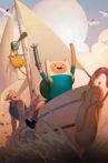 Adventure Time: Islands Movie Streaming Online