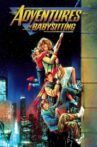 Adventures in Babysitting Movie Streaming Online