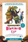 Adventures in Dinosaur City Movie Streaming Online