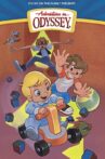 Adventures in Odyssey: Baby Daze Movie Streaming Online