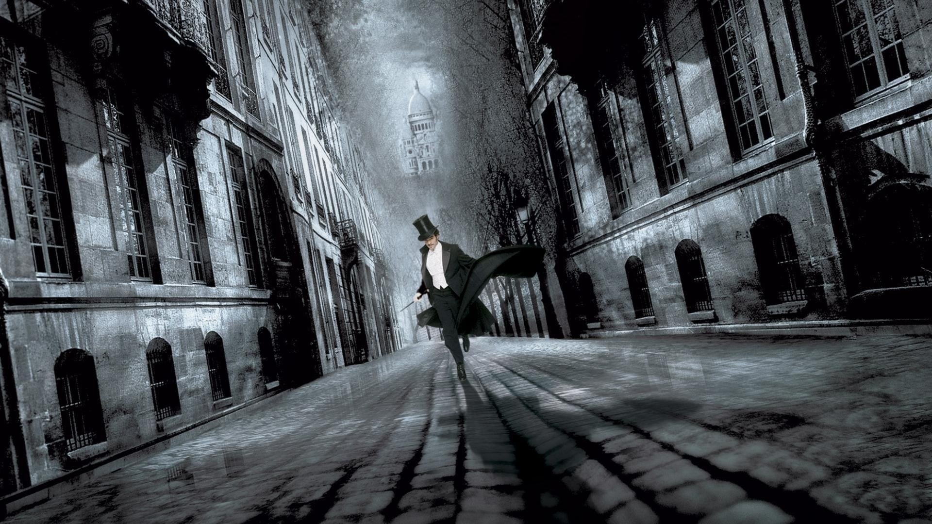 Arsène Lupin French Movie Streaming Online Watch