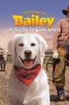 Adventures of Bailey: A Night in Cowtown Movie Streaming Online