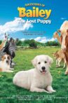 Adventures of Bailey: The Lost Puppy Movie Streaming Online