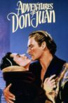 Adventures of Don Juan Movie Streaming Online