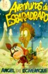Adventures of Esparadrapo Movie Streaming Online