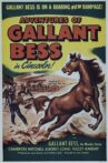 Adventures of Gallant Bess Movie Streaming Online
