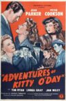 Adventures of Kitty O'Day Movie Streaming Online