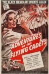 Adventures of the Flying Cadets Movie Streaming Online