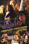 Aerosmith: MTV Unplugged Movie Streaming Online