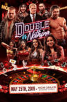 AEW Double or Nothing 2019 Movie Streaming Online