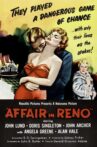 Affair in Reno Movie Streaming Online