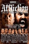 Affliction: Day of Reckoning Movie Streaming Online