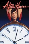 After Hours Movie Streaming Online