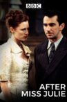 After Miss Julie Movie Streaming Online