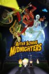 After School Midnighters Movie Streaming Online