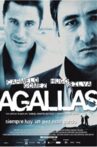 Agallas Movie Streaming Online
