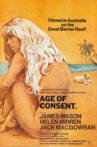 Age of Consent Movie Streaming Online