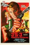 Agent 3S3, Massacre in the Sun Movie Streaming Online