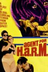 Agent for H.A.R.M. Movie Streaming Online