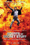 Agents of Secret Stuff Movie Streaming Online