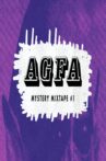 AGFA MYSTERY MIXTAPE #1 Movie Streaming Online
