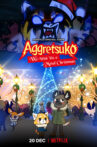 Aggretsuko: We Wish You a Metal Christmas Movie Streaming Online