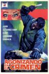 Agonizing in Crime Movie Streaming Online