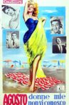 Agosto, donne mie non vi conosco Movie Streaming Online