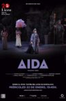 Aida Gran Teatre del Liceu | Ópera en directo Temporada 19/20 Movie Streaming Online