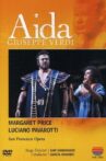 Aida - San Francisco Opera Movie Streaming Online