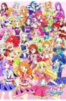 Aikatsu! ~Aiming For the Magic Aikatsu Card~ Movie Streaming Online