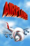 Airplane! Movie Streaming Online