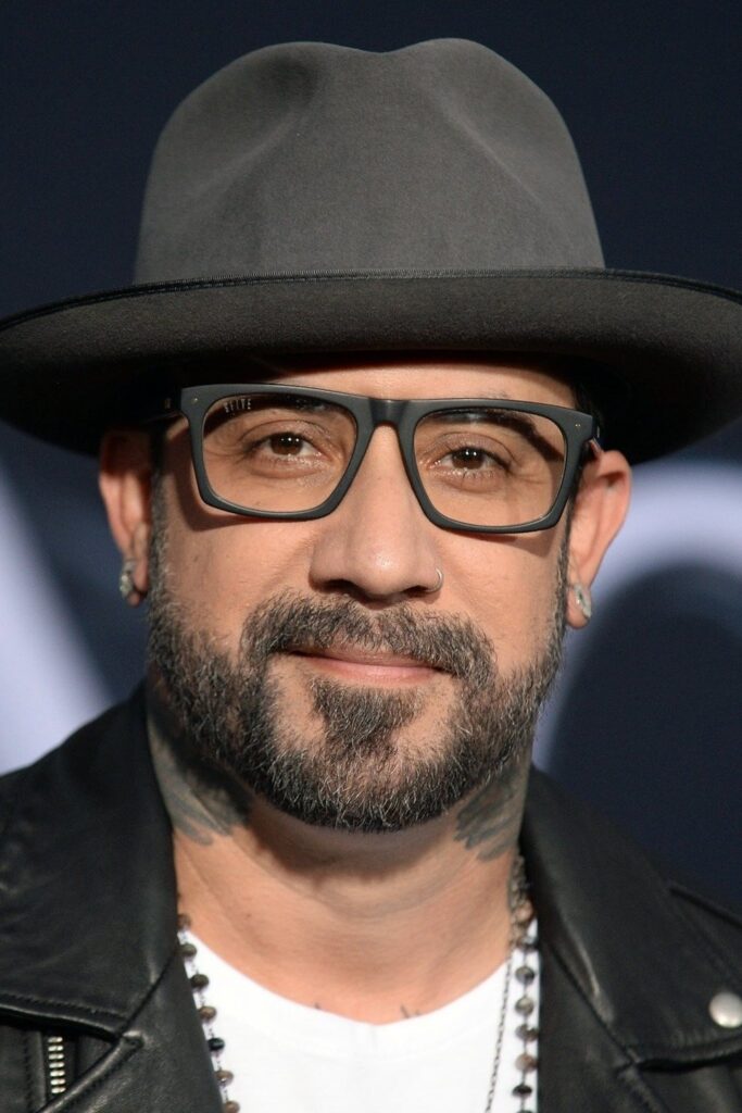 AJ McLean Top Must Watch Movies of All Time Online Streaming