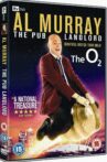 Al Murray, The Pub Landlord - Beautiful British Tour Movie Streaming Online
