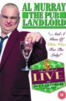 Al Murray, The Pub Landlord - Glass of White Wine for the Lady Movie Streaming Online