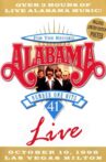 Alabama: 41 Number One Hits Live Movie Streaming Online