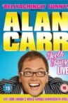 Alan Carr: Tooth Fairy Live Movie Streaming Online
