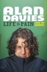 Alan Davies: Life Is Pain Movie Streaming Online