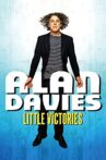 Alan Davies: Little Victories Movie Streaming Online