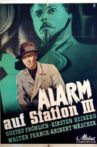 Alarm auf Station III Movie Streaming Online