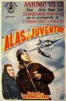 Alas de juventud Movie Streaming Online